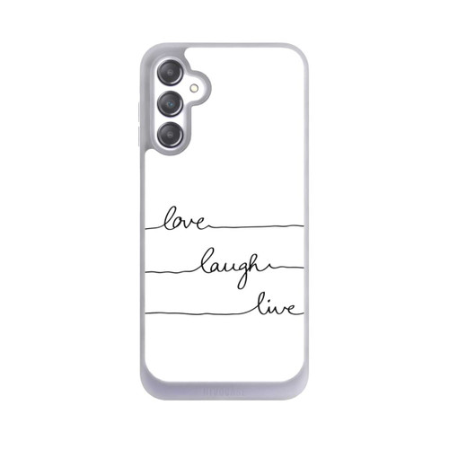 Samsung Galaxy A14 5G NIVOpure Love Laugh Live