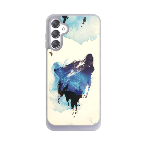 Samsung Galaxy A14 5G NIVOpure Alone as a Wolf