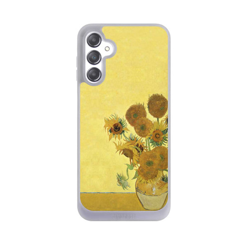 Samsung Galaxy A14 5G NIVOpure Sonnenblumen