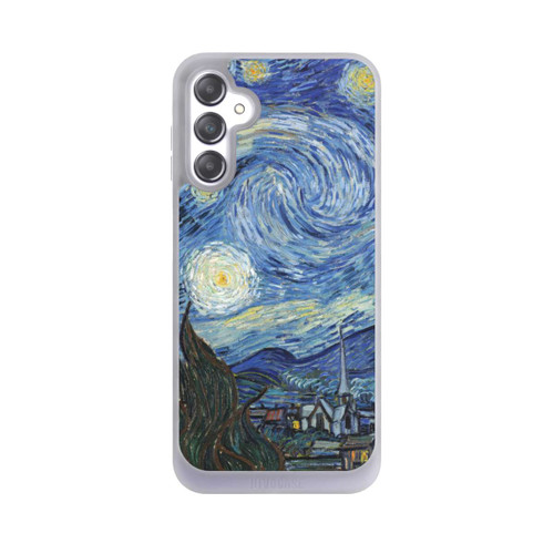 Samsung Galaxy A14 5G NIVOpure Die sternenklare Nacht