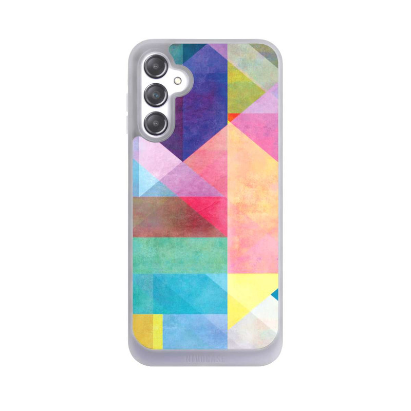 Galaxy A14 5G NIVOpure Colorblocking 2