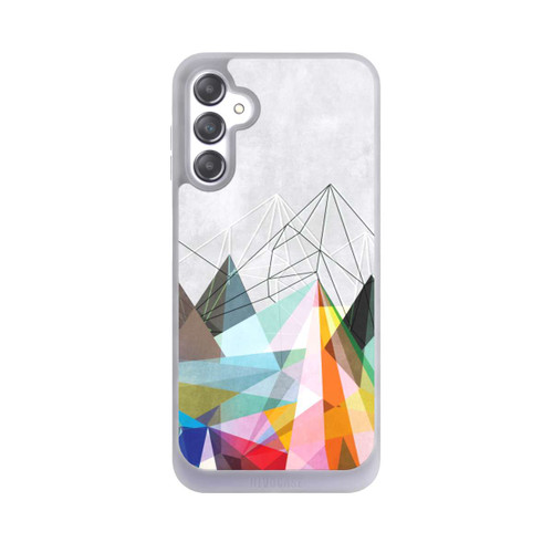 Samsung Galaxy A14 5G NIVOpure Éclat de Couleurs 3