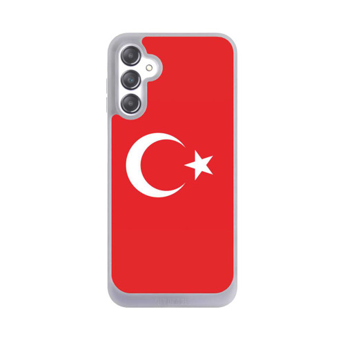 Samsung Galaxy A14 5G NIVOpure Türkeifahne