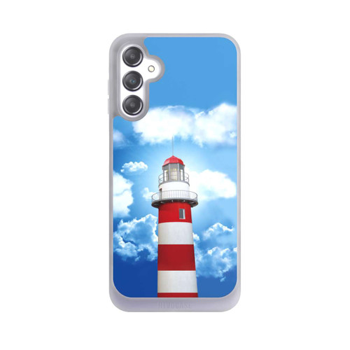 Samsung Galaxy A14 5G NIVOpure Leuchtturm 1