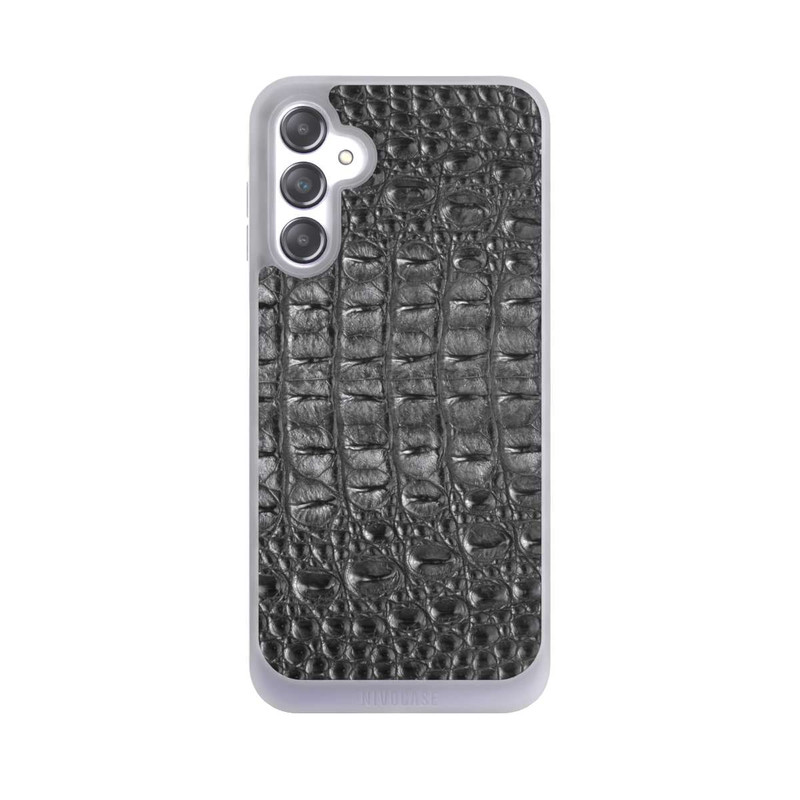 Galaxy A14 5G NIVOpure Croco Noir