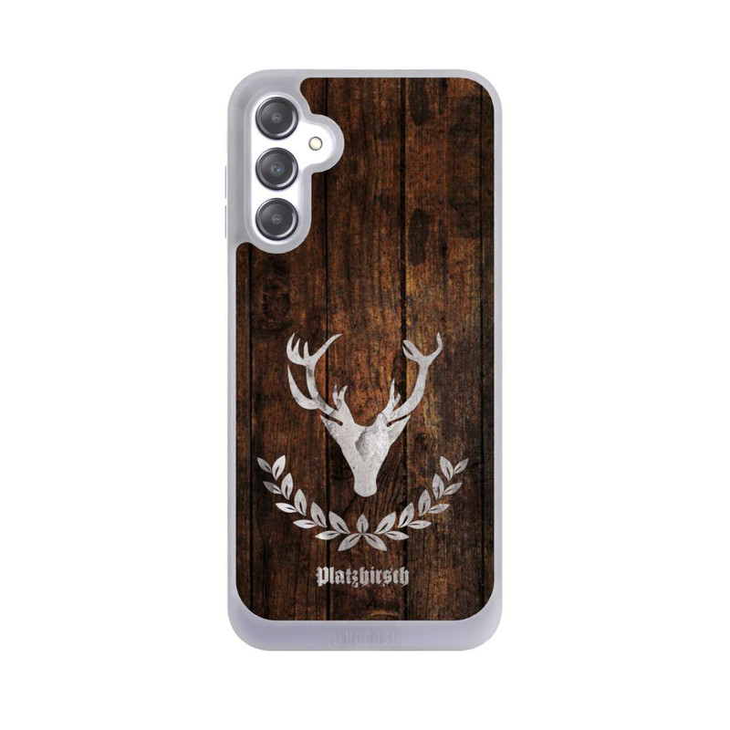 Galaxy A14 5G NIVOpure Platzhirsch
