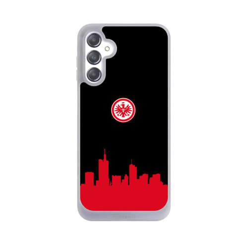 Samsung Galaxy A14 5G NIVOpure Eintracht Frankfurt Skyline Rot