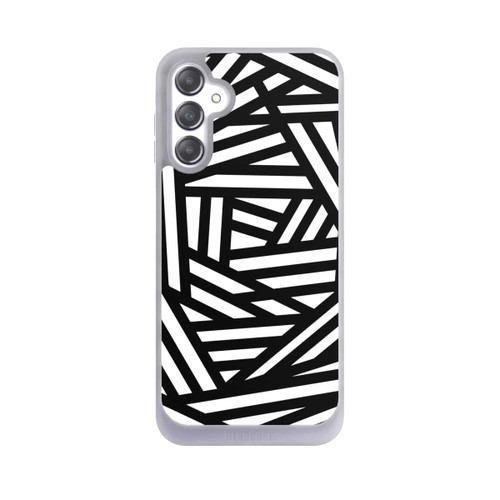 Samsung Galaxy A14 5G NIVOpure Simplement noir et blanc1