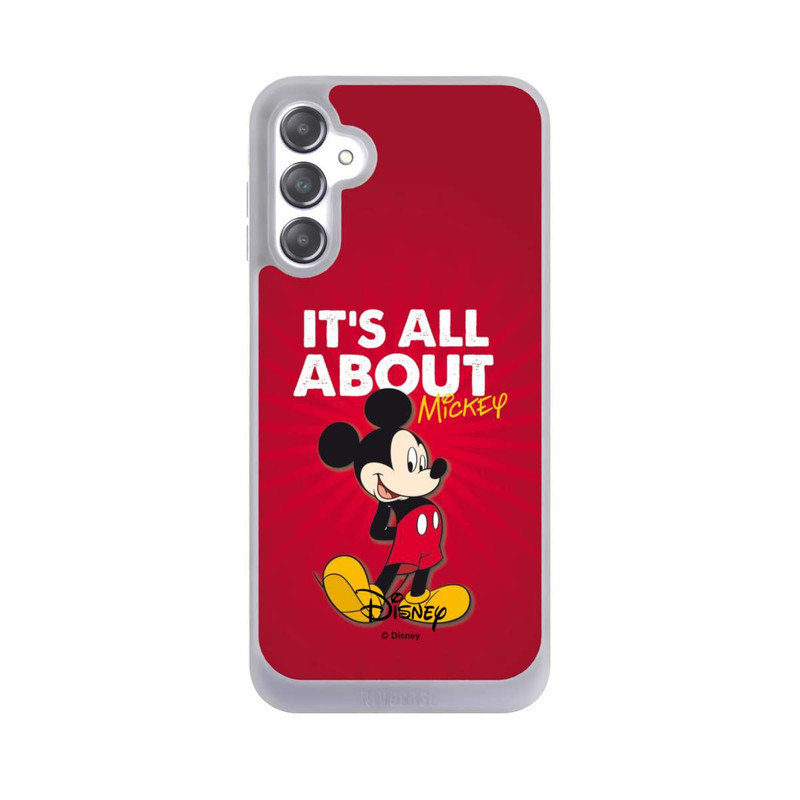 Galaxy A14 5G NIVOpure All About Micky