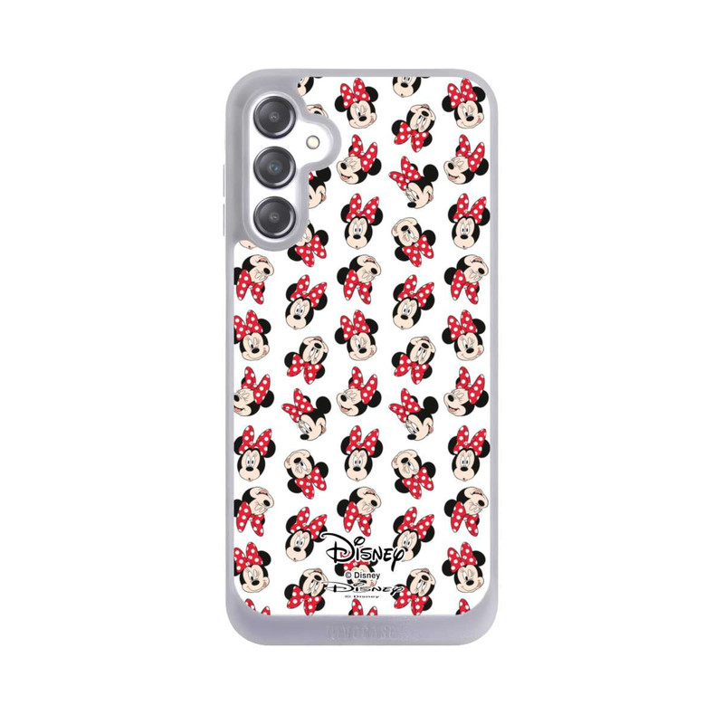 Galaxy A14 5G NIVOpure Minnie Mouse Pattern