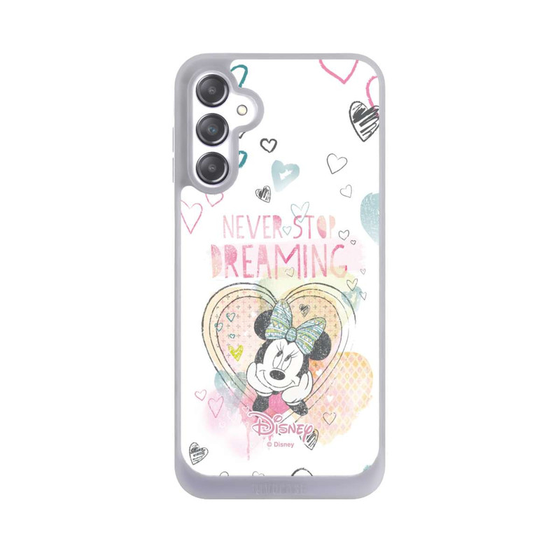 Galaxy A14 5G NIVOpure Minnie Never Stop Dreaming
