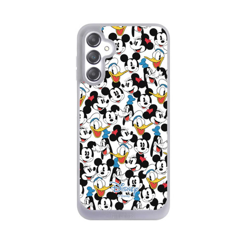 Samsung Galaxy A14 5G NIVOpure Micky and Friends Pattern
