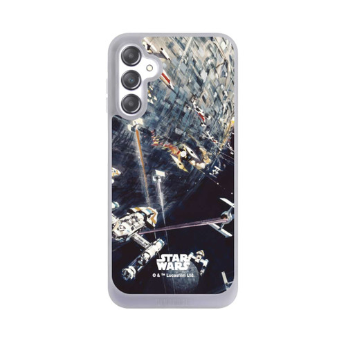 Samsung Galaxy A14 5G NIVOpure Todes Stern