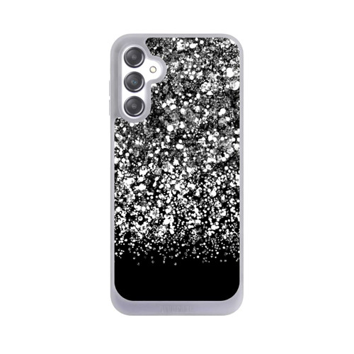 Samsung Galaxy A14 5G NIVOpure Schneefall Glitzerlook