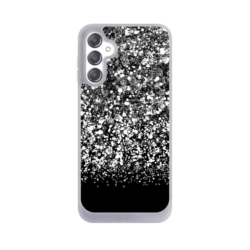 Galaxy A14 5G NIVOpure Schneefall Glitzerlook