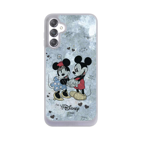 Samsung Galaxy A14 5G NIVOpure Micky&amp;Minnie In Love