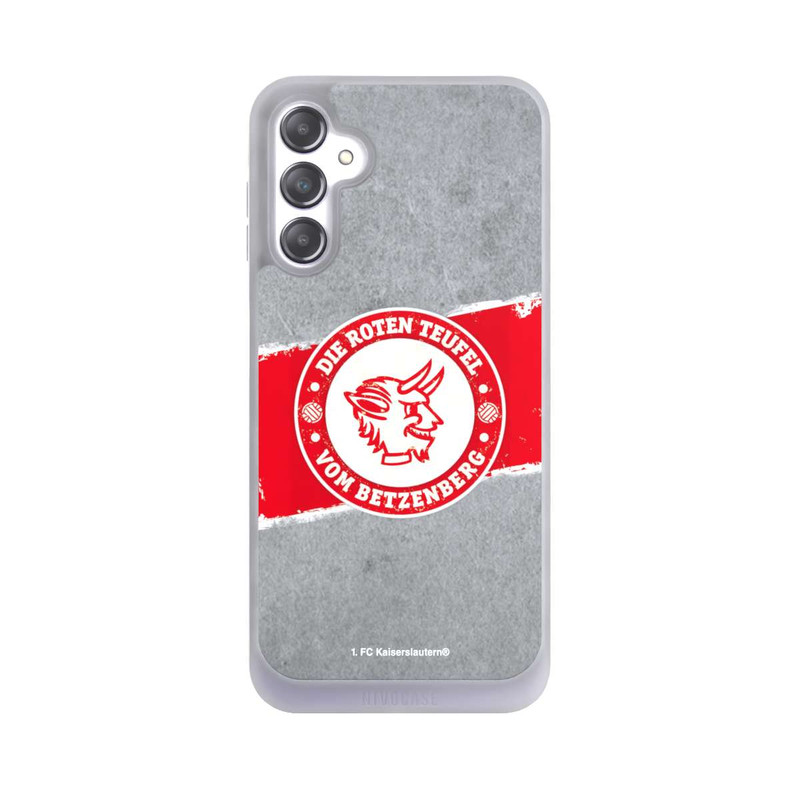 Galaxy A14 5G NIVOpure 1.FCK die Roten Teufel