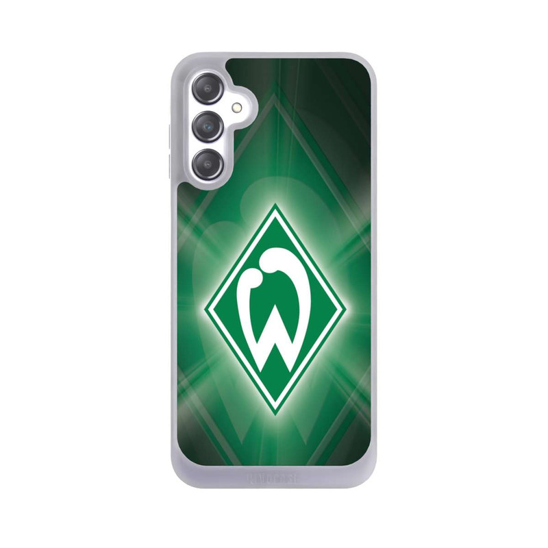 Galaxy A14 5G NIVOpure Werder Bremen Laser