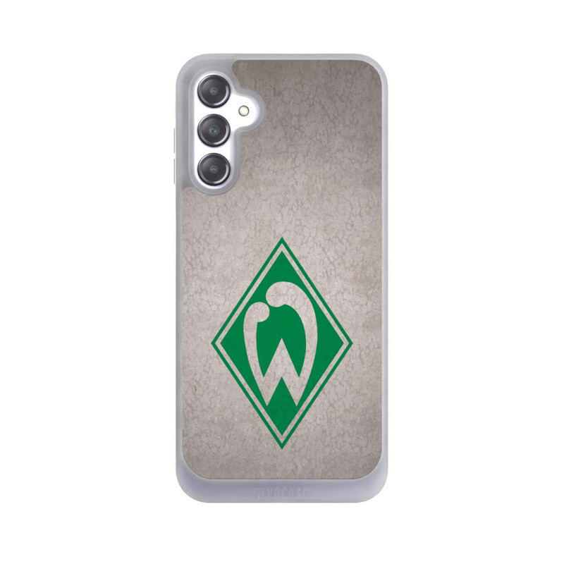 Galaxy A14 5G NIVOpure Werder Bremen Wall