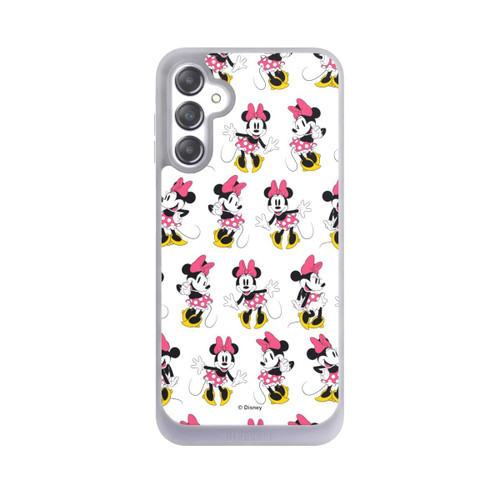 Samsung Galaxy A14 5G NIVOpure Minnie Mouse - Pattern