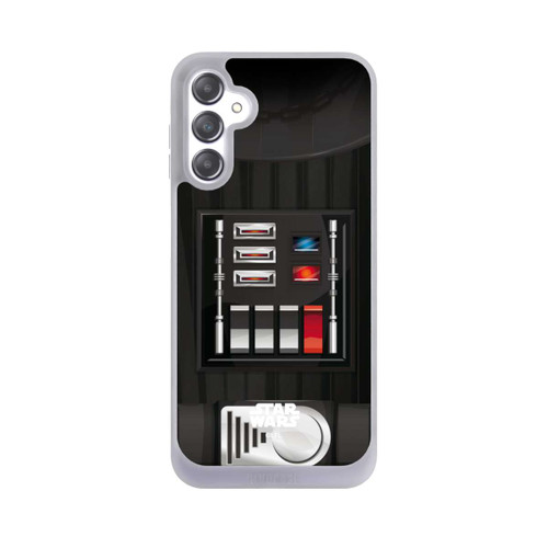 Samsung Galaxy A14 5G NIVOpure Darth Vader Nahaufnahme
