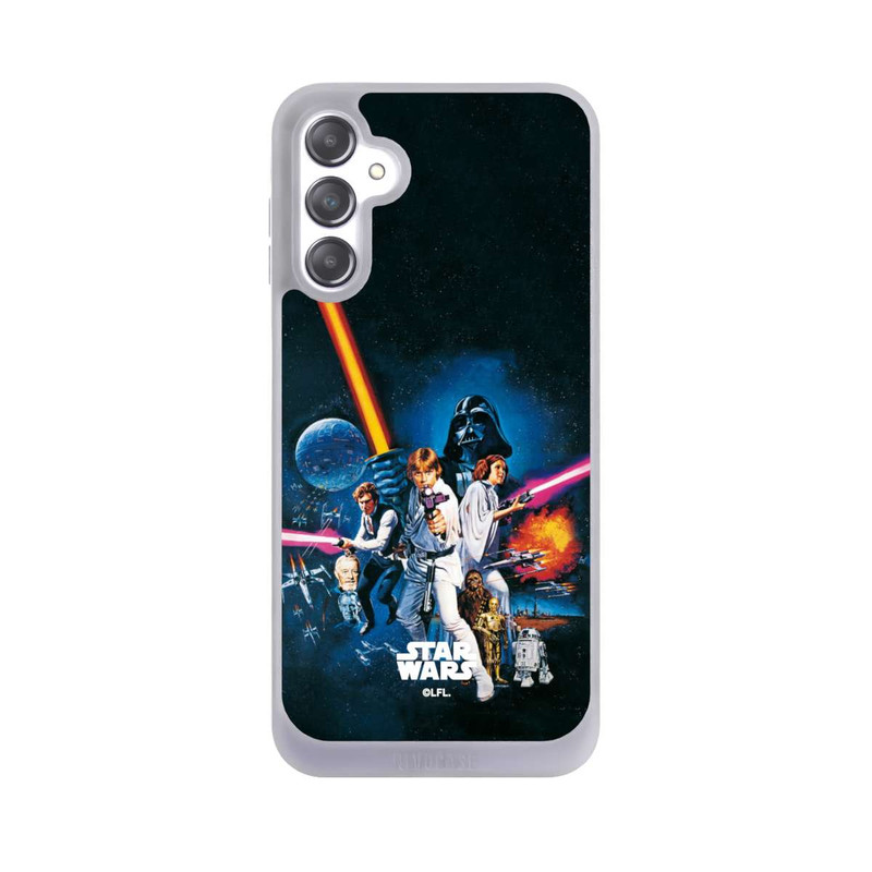 Galaxy A14 5G NIVOpure Episode IV