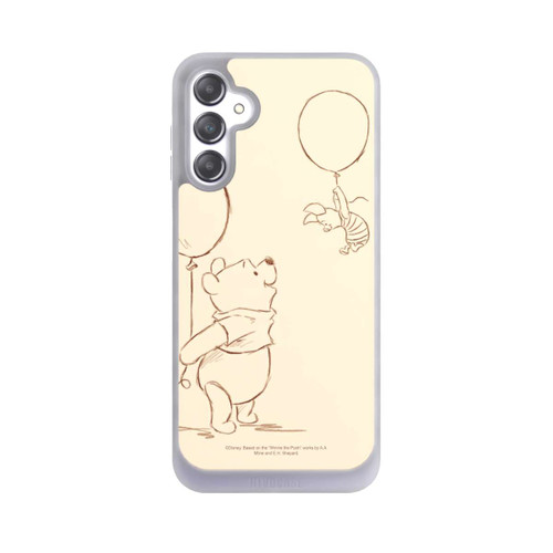 Samsung Galaxy A14 5G NIVOpure Winnie &amp; Ferkel