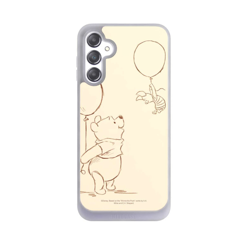 Galaxy A14 5G NIVOpure Winnie & Ferkel