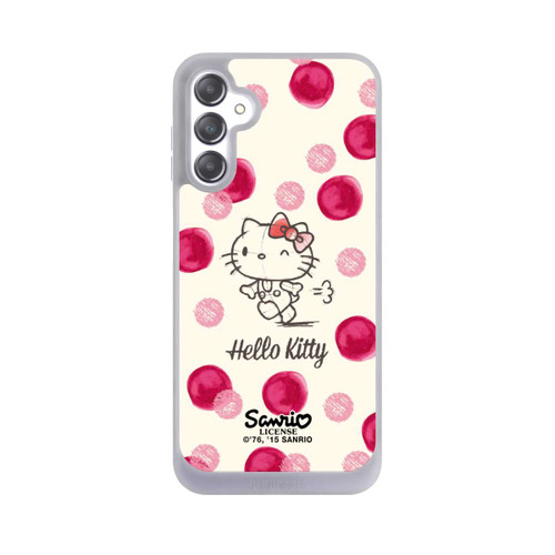 Samsung Galaxy A14 5G NIVOpure Hello Kitty - Pünktchen