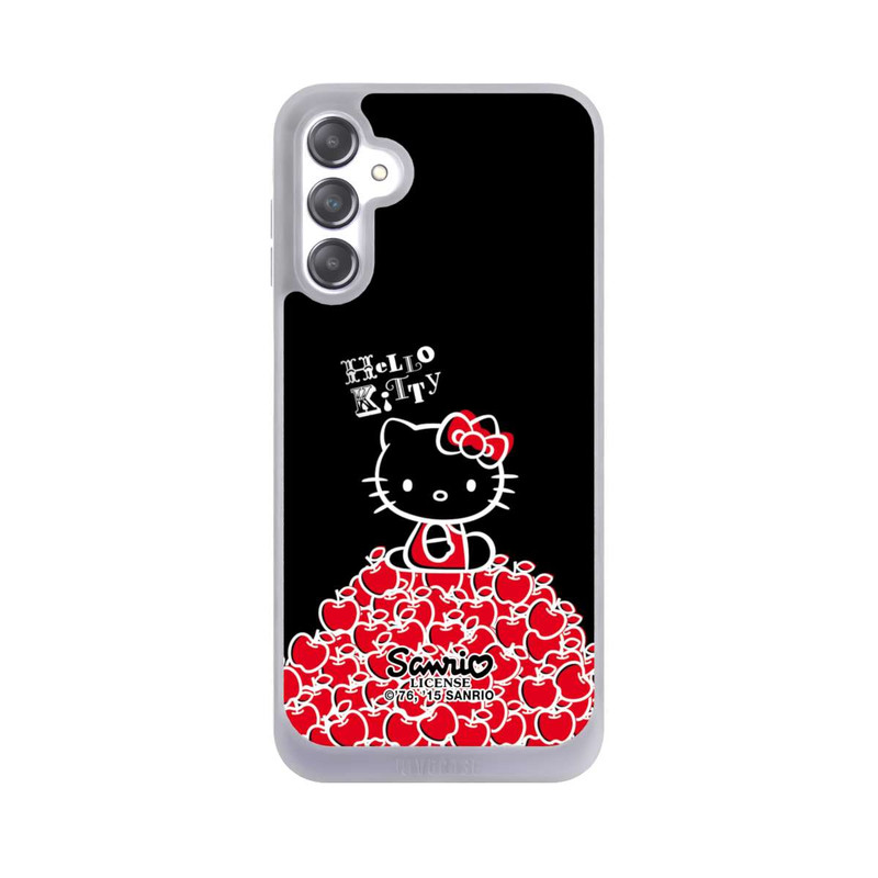 Galaxy A14 5G NIVOpure Hello Kitty - Off Me Schwarz