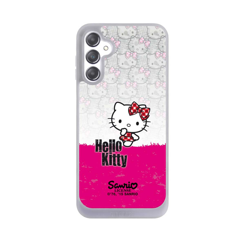 Galaxy A14 5G NIVOpure Hello Kitty - Pink Punk