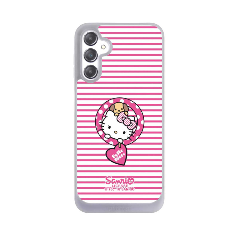 Galaxy A14 5G NIVOpure Friend Kitty