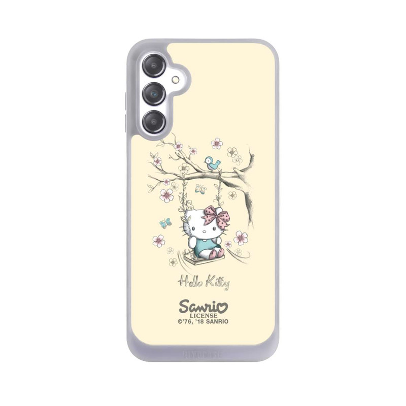 Galaxy A14 5G NIVOpure Hello Kitty Natur