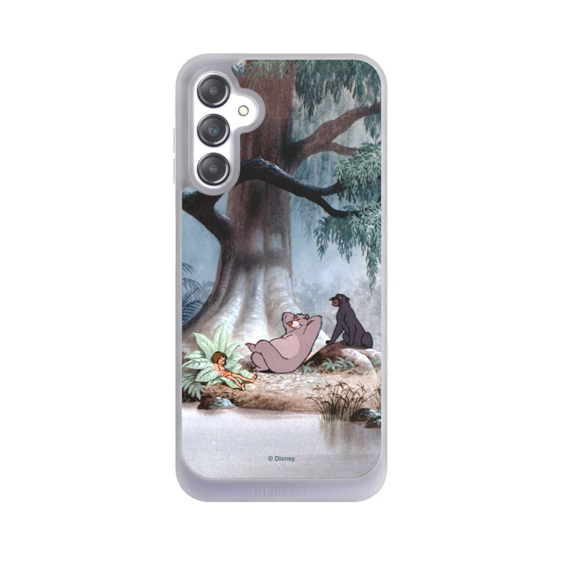 Galaxy A14 5G NIVOpure Mowgli Baloo Bagheera