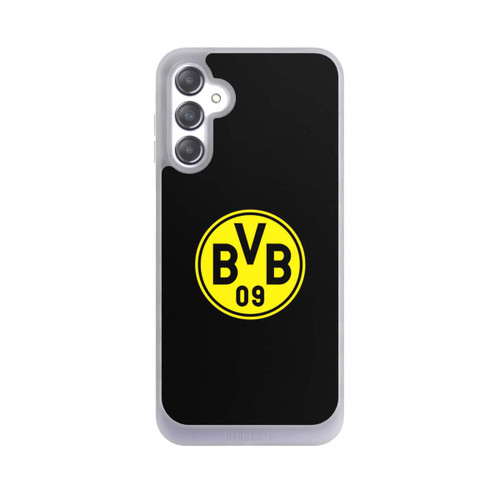Samsung Galaxy A14 5G NIVOpure BVB Schwarz