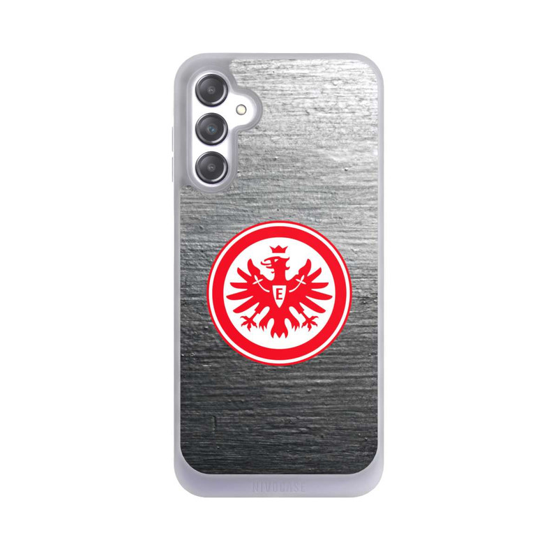 Galaxy A14 5G NIVOpure Eintracht Logo Scratched
