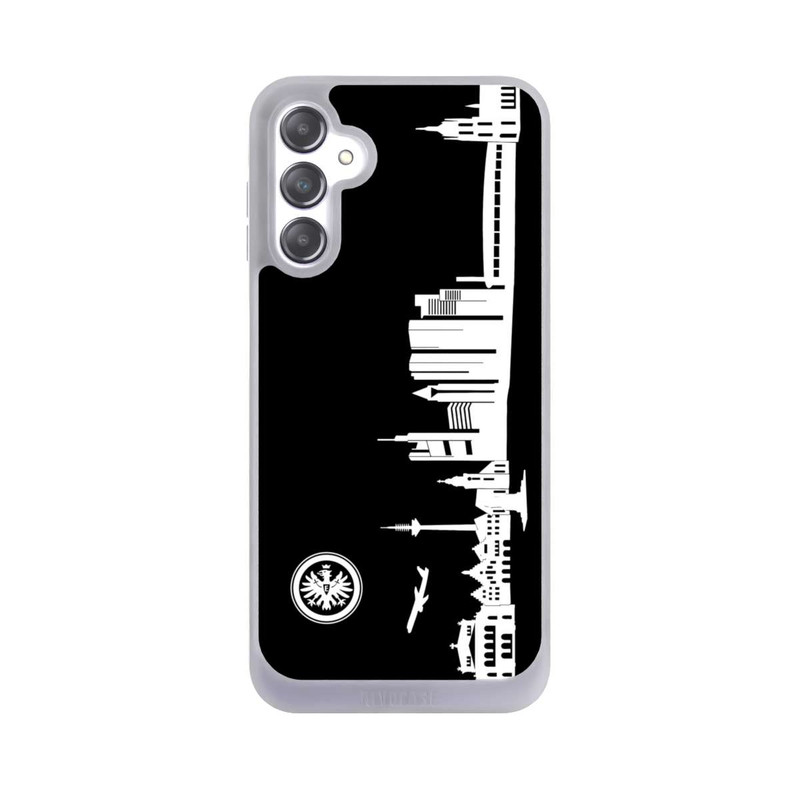 Galaxy A14 5G NIVOpure Frankfurter Skyline