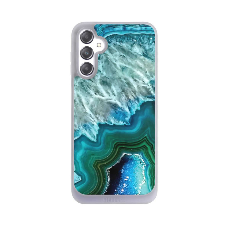 Galaxy A14 5G NIVOpure Crystal Crystal