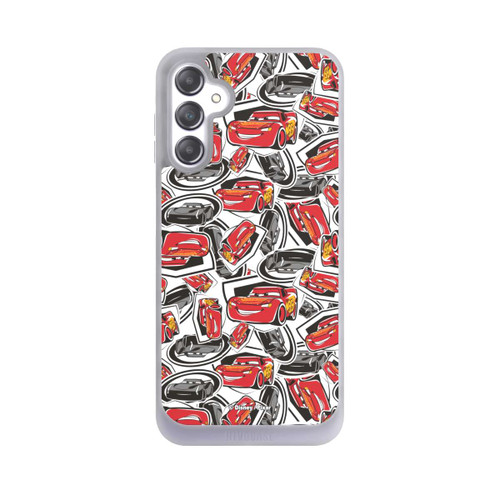Samsung Galaxy A14 5G NIVOpure Cars 3 Retro Muster
