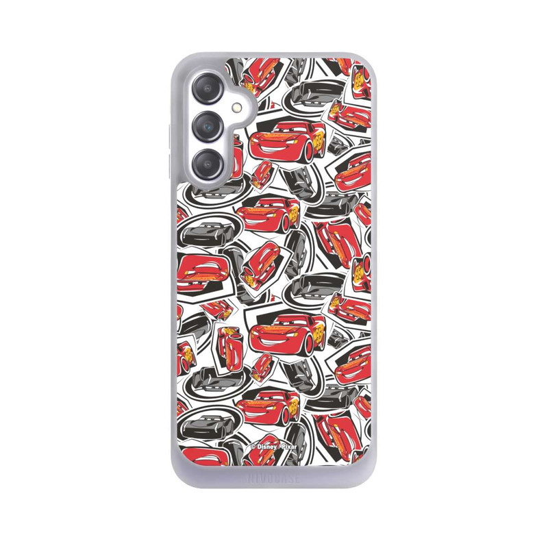 Galaxy A14 5G NIVOpure Cars 3 Retro Muster