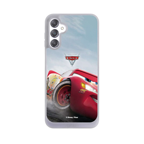 Samsung Galaxy A14 5G NIVOpure Cars3 Lightning Mc Queen