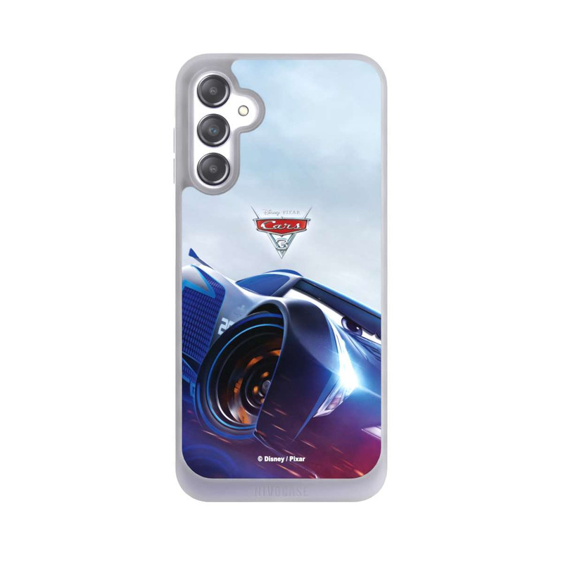 Galaxy A14 5G NIVOpure Cars3 Jackson Storm