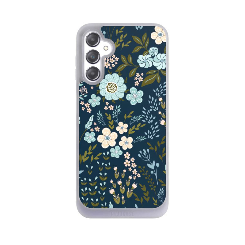 Galaxy A14 5G NIVOpure Automne floral 4
