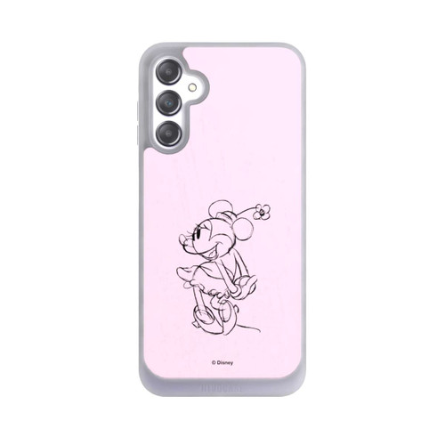 Samsung Galaxy A14 5G NIVOpure Minniemouse Vintage