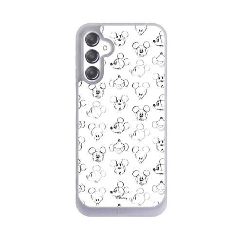 Samsung Galaxy A14 5G NIVOpure Micky Vintage Pattern