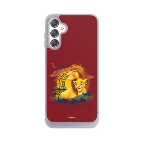 Samsung Galaxy A14 5G NIVOpure Can't Wait to Be King