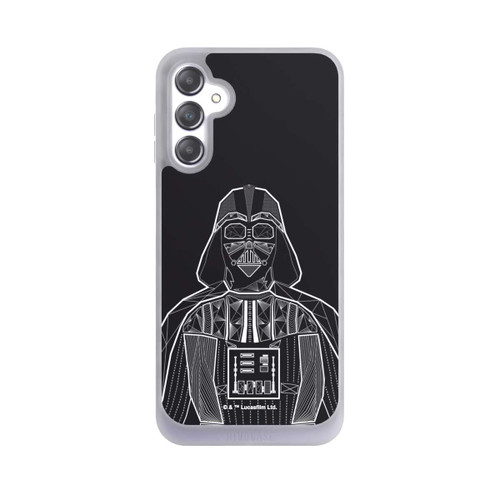 Samsung Galaxy A14 5G NIVOpure Darth Vader Drawing