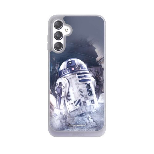 Samsung Galaxy A14 5G NIVOpure R2D2 - Star Wars 8