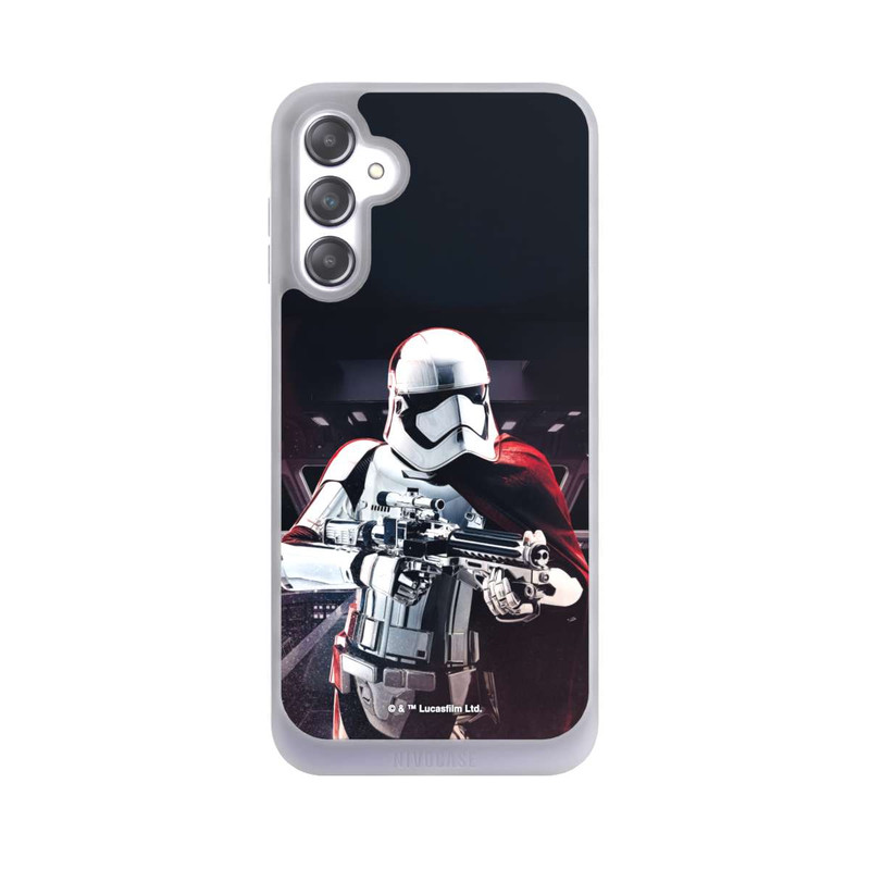Galaxy A14 5G NIVOpure Captain Phasma - Star Wars 8