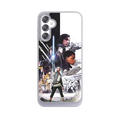 Samsung Galaxy A14 5G NIVOpure Crew - Star Wars 8